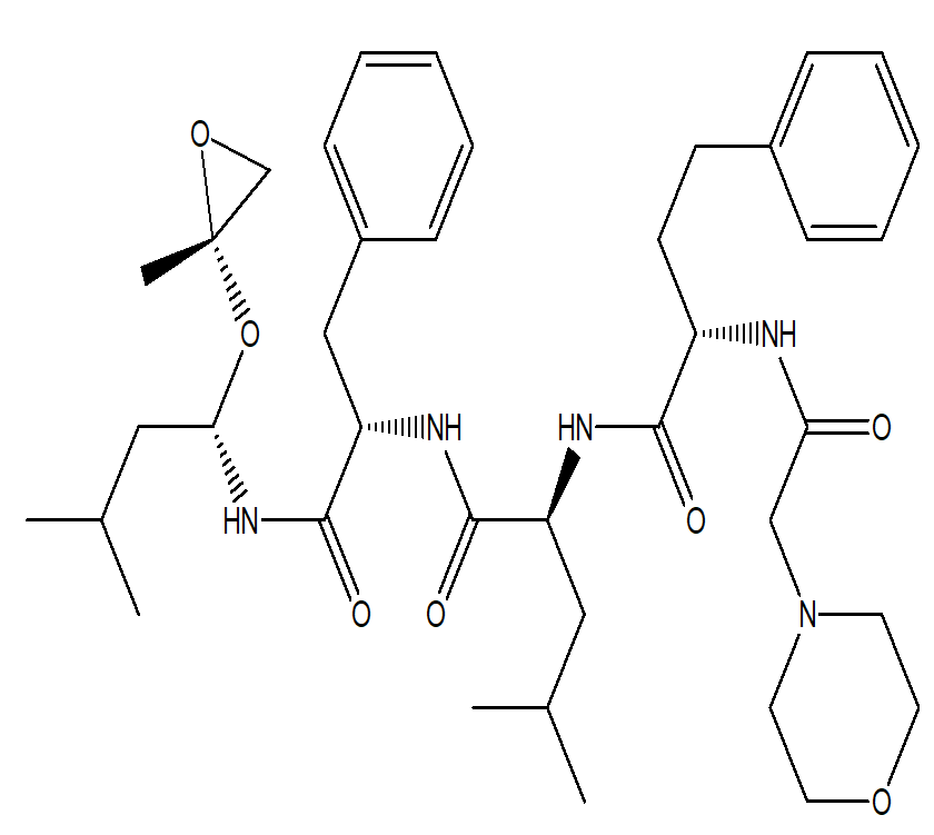 CARFILZOMIB IMPURITY 84